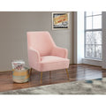 32 In.H Gray Finish Velvet Upholstery Square Barrel Chair Set Of 2 With Straight Arm 8 X 10