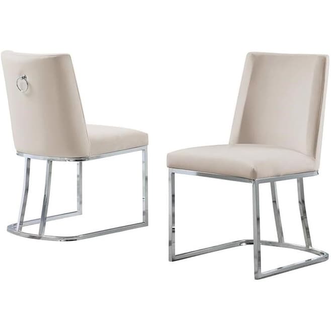 32 In.H Grey Finish Velvet Upholstery Square Barrel Chair Set Of 2 With Straight Arm 8 X 10