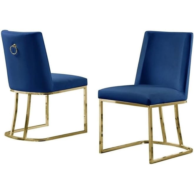32 In.H Grey Finish Velvet Upholstery Square Barrel Chair Set Of 2 With Straight Arm 8 X 10
