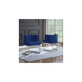 32 In.H Neutral Finish Velvet Upholstery Circle Barrel Chair Piece Of 1 With Straight Arm 8 X 10