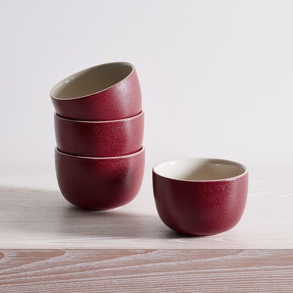 Kaloh Stoneware Cereal Bowls