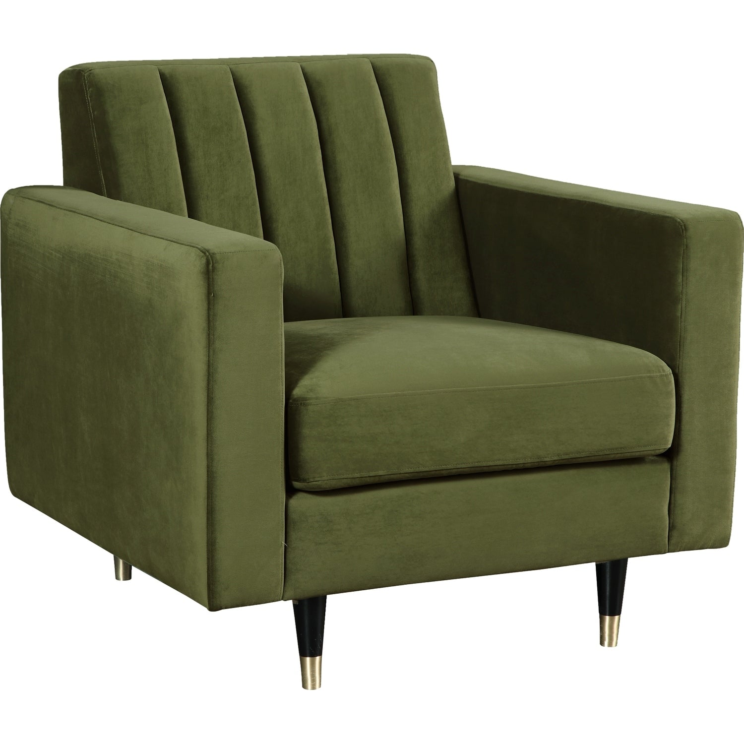 33 In.H Grey Finish Velvet Upholstery Circle Barrel Chair Piece Of 1 With Straight Arm 8 X 10