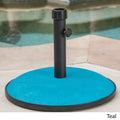 33 Pound Umbrella Base By Christopher Knight Home