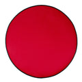 33 Red And Black Medium Premium Christmas Tree Mat N A