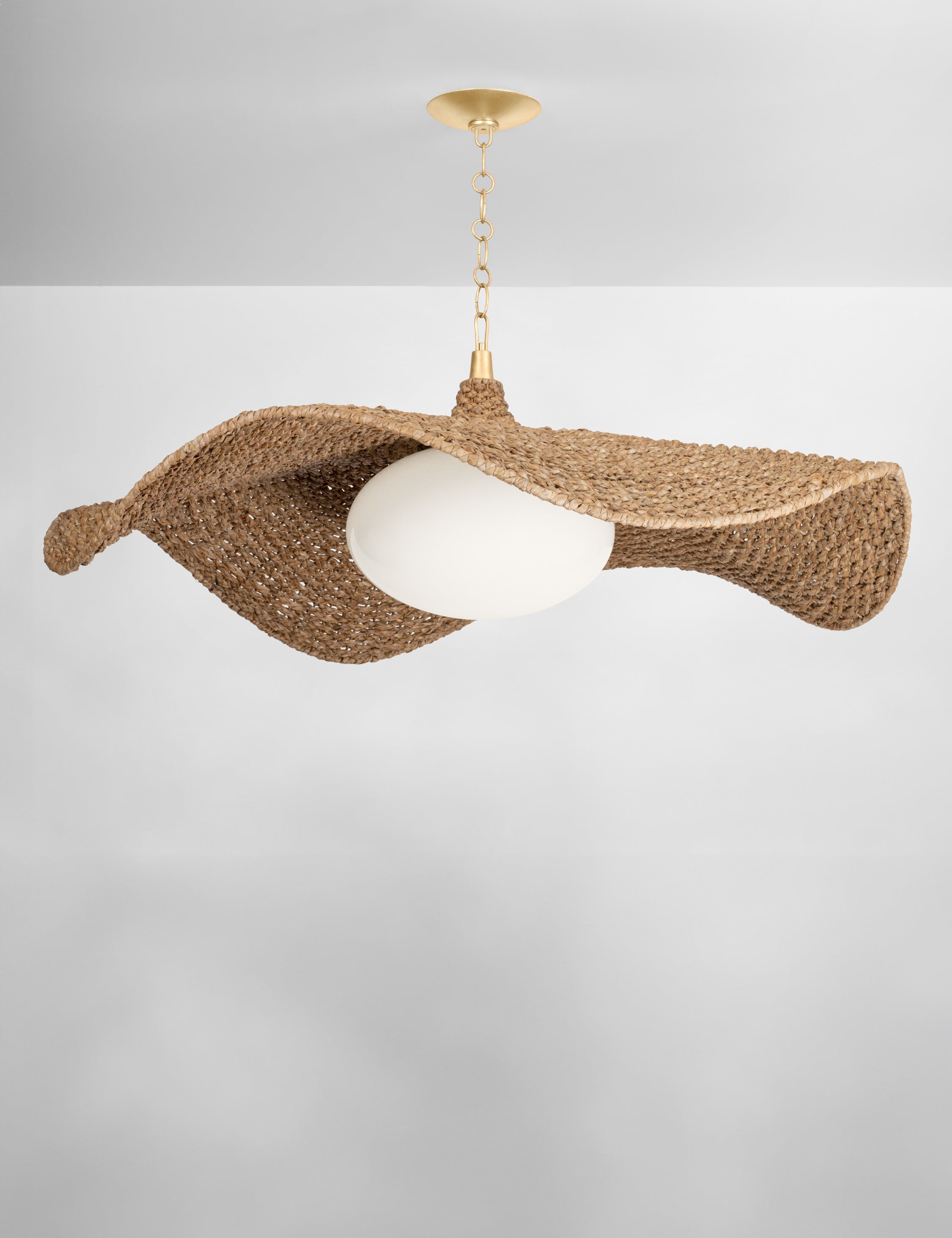Sobrin Chandelier