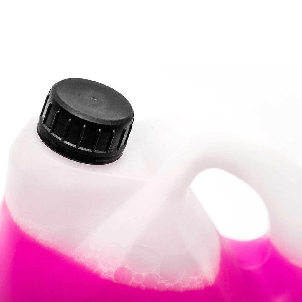 MUC-OFF BIKE CLEANER CONCENTRATE 5 LTR