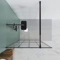 34X72 Walk In Shower Screen 34X 72