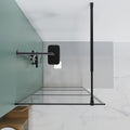 34X72 Walk In Shower Screen 34X 72