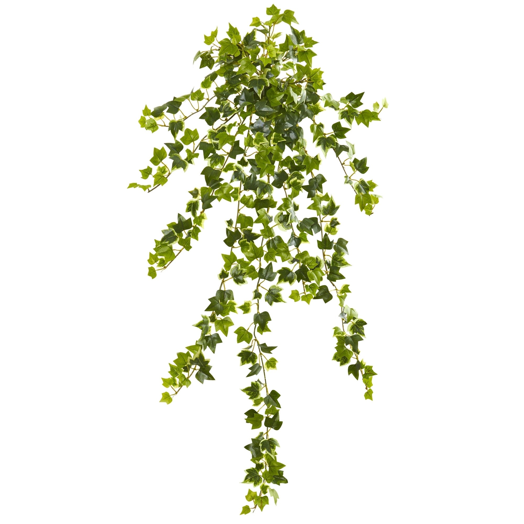 35 Ivy Artificial Hanging Plant Set Of 4