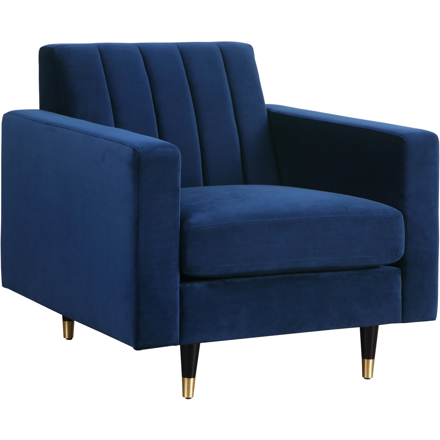 35 In.H Grey Finish Velvet Upholstery Circle Barrel Chair Set Of 2 With Straight Arm 8 X 10