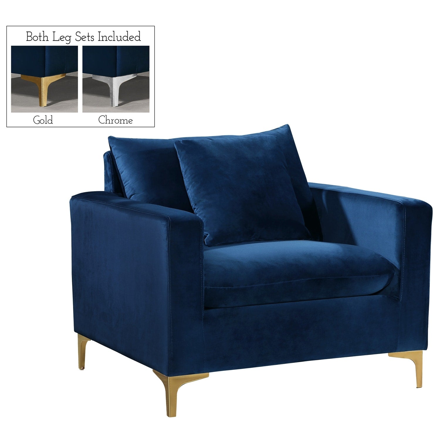 35 In.H Grey Finish Velvet Upholstery Square Barrel Chair Set Of 2 With Straight Arm 8 X 10