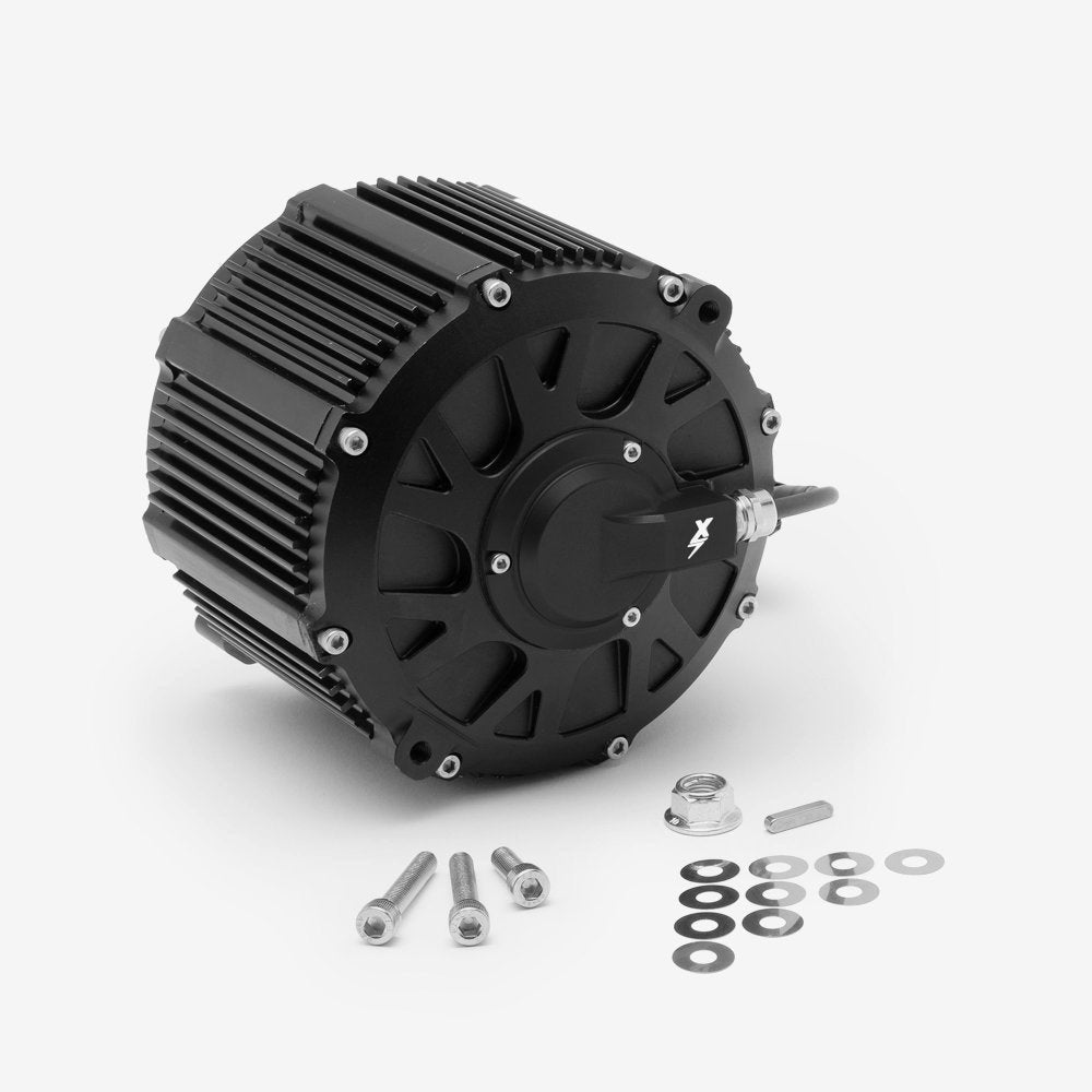 EBMX XUB-80 Motor – Ultra Bee Version 2