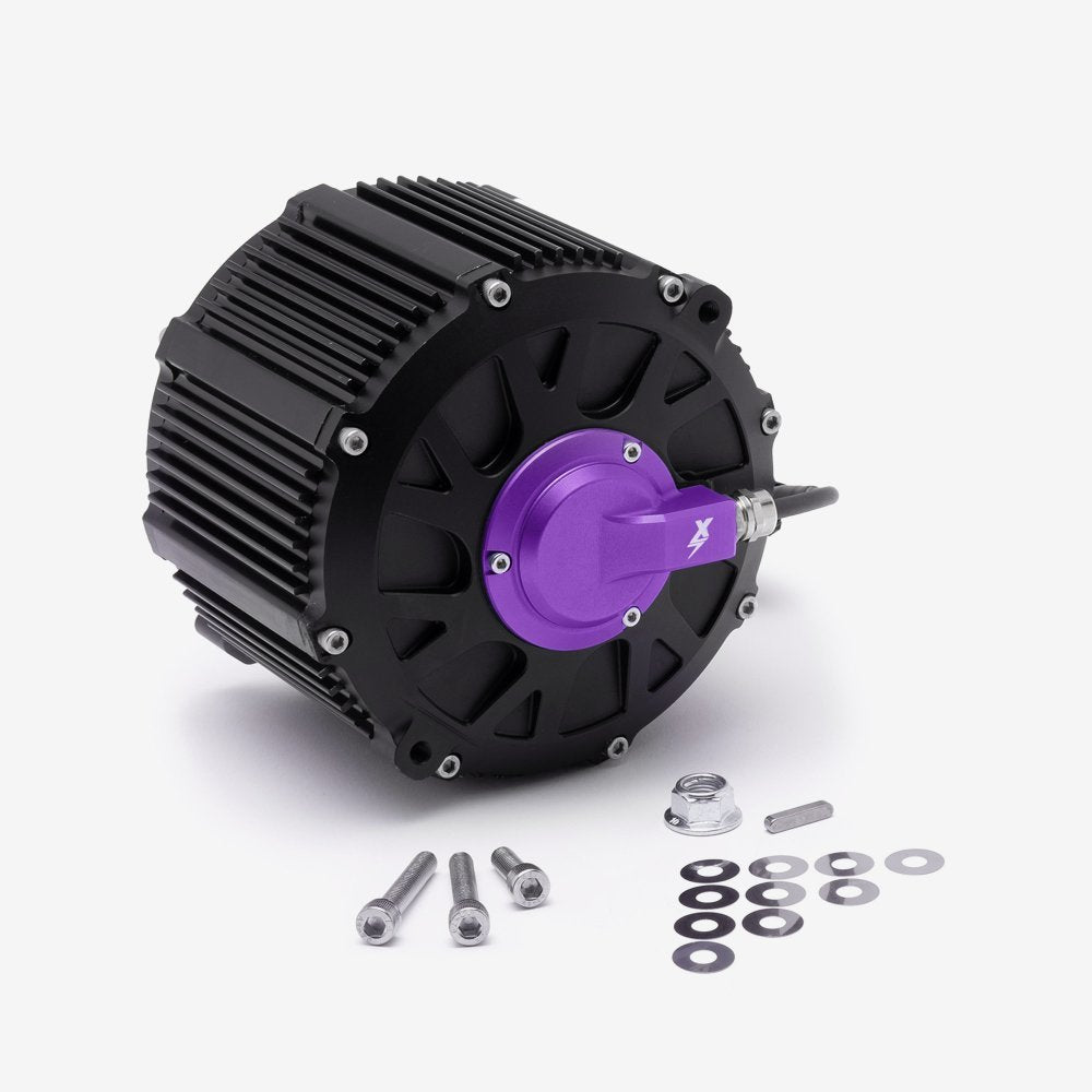 EBMX XUB-80 Motor – Ultra Bee Version 2