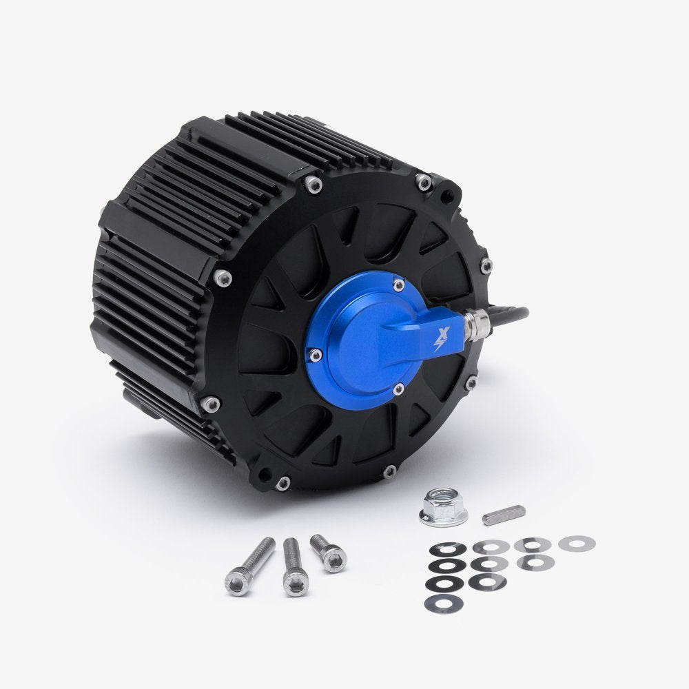EBMX XUB-80 Motor – Ultra Bee Version 2