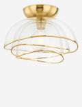Tremont Flush Mount