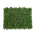36 In X 72 In Uv Resistant Gardenia Expandable Privacy Fence
