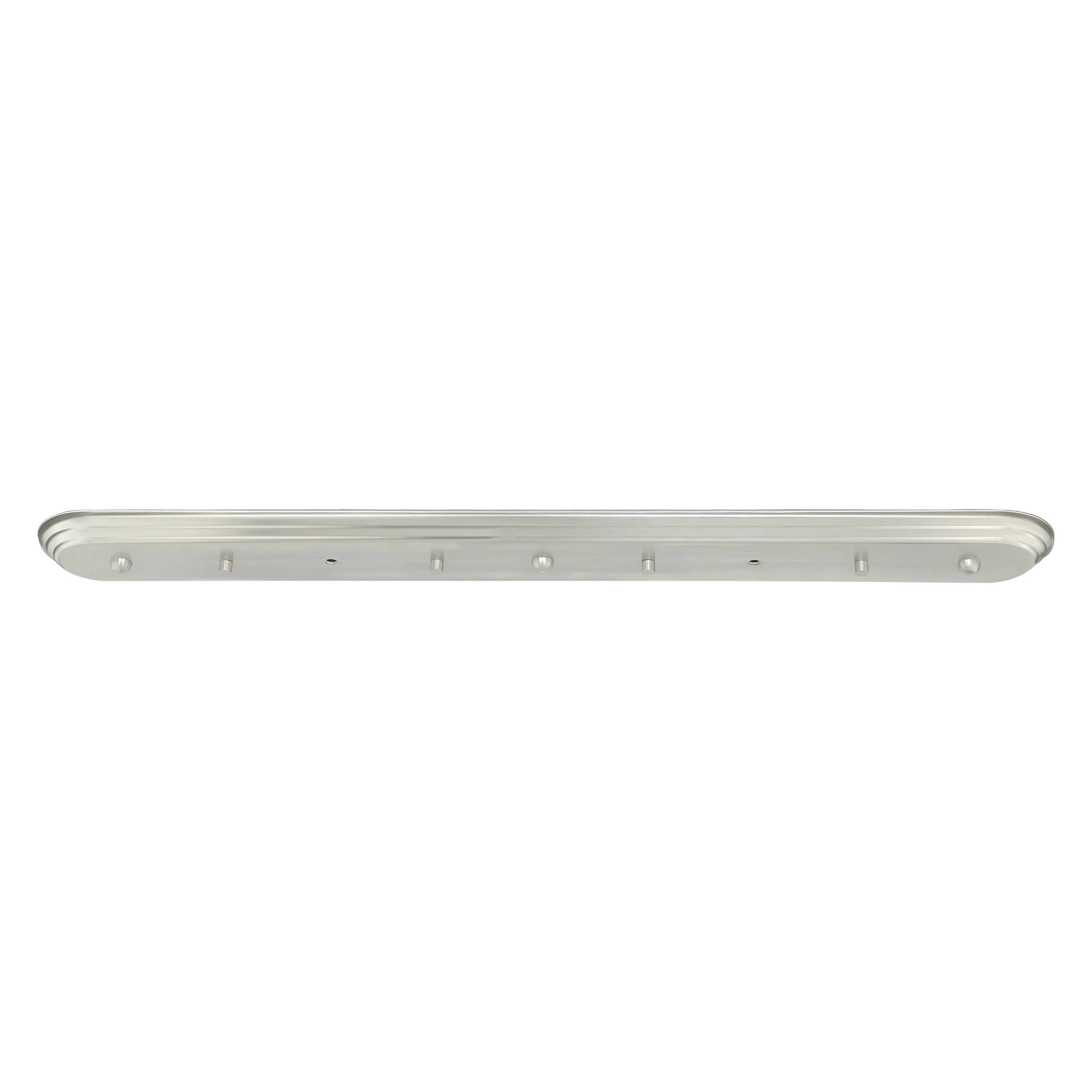 Canopy 36 Mini Pendant Holder 2L To 5L Satin Nickel