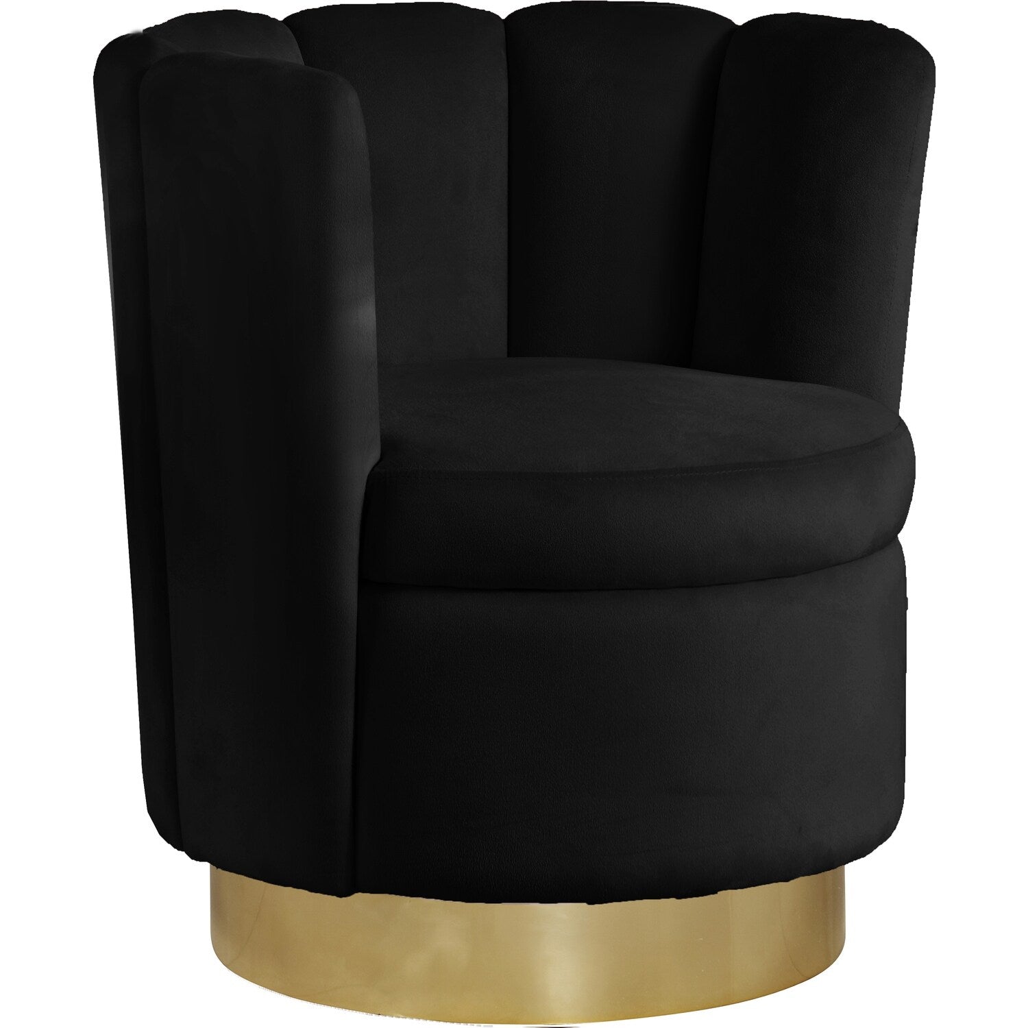 36.5 In.H Neutral Finish Linen Upholstery Square Barrel Chair Set Of 2 With Straight Arm 8 X 10