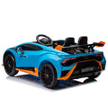 360 Spin Kids Electric Ride On Drift Car Ages 3 6 Early Learning