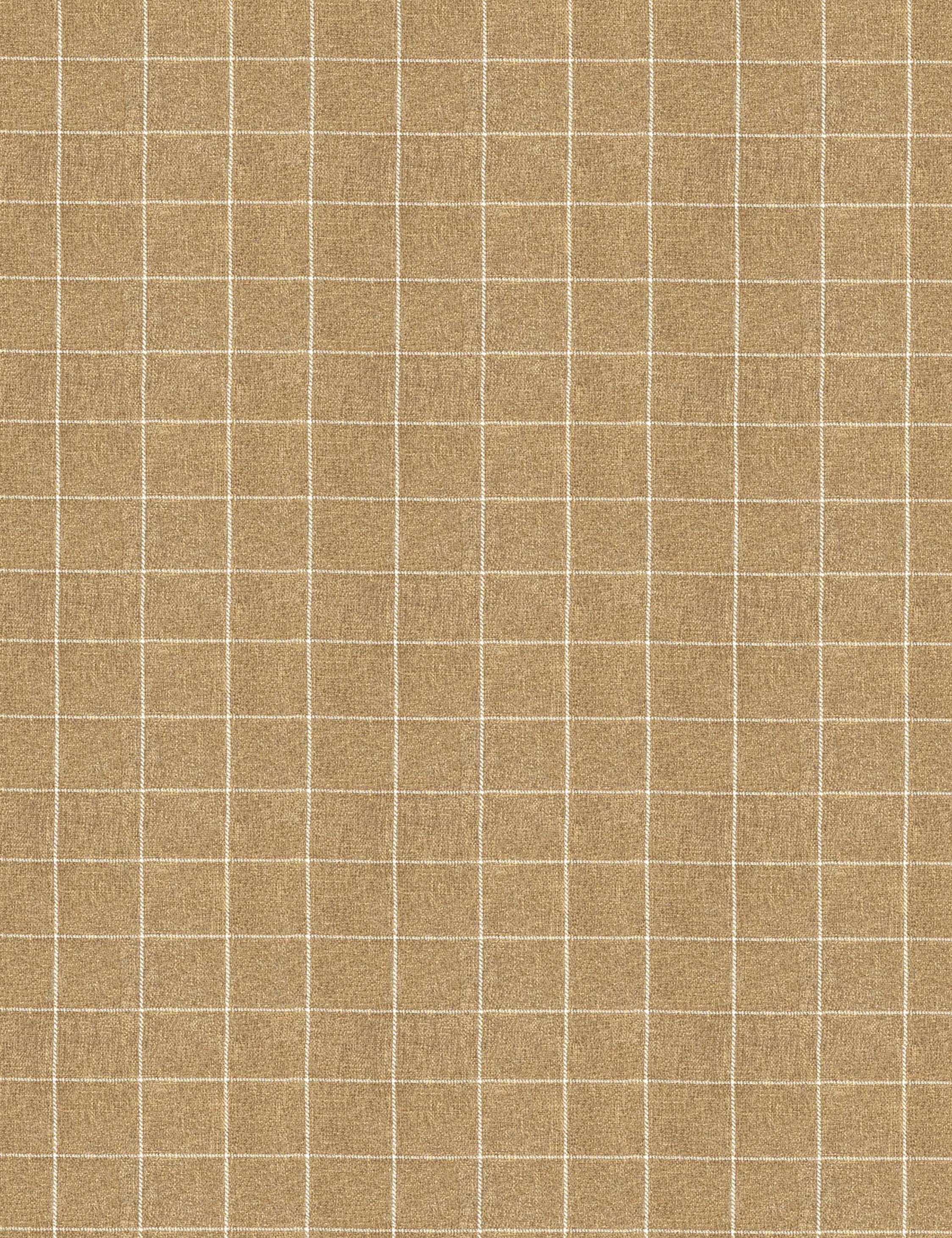 Sand Grid Fabric Swatch