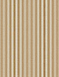 Ochre Stripe Fabric Swatch