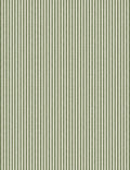 Olive Stripe Fabric Swatch