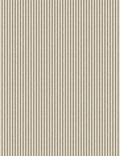Tan Stripe Fabric Swatch