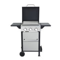 36900Btu Output With Wire Enamel Cooking Grids For Outdoor Barbecue