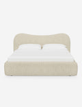 Gladys Platform Bed by Sarah Sherman Samuel