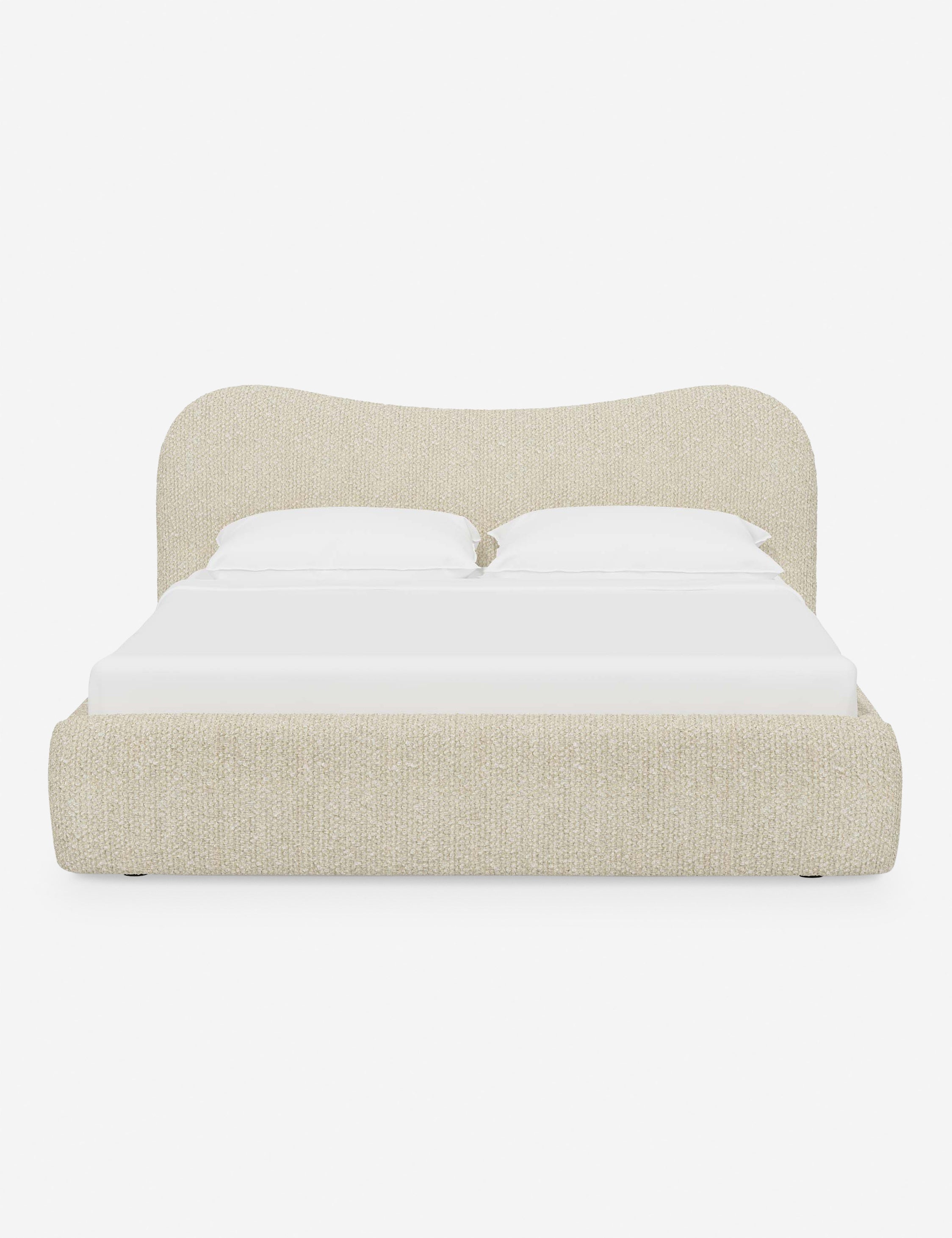 Gladys Platform Bed by Sarah Sherman Samuel