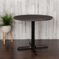 36Rd Conference Table