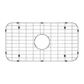 36 X 21 Stainless Steel Kitchen Sink Grid N A