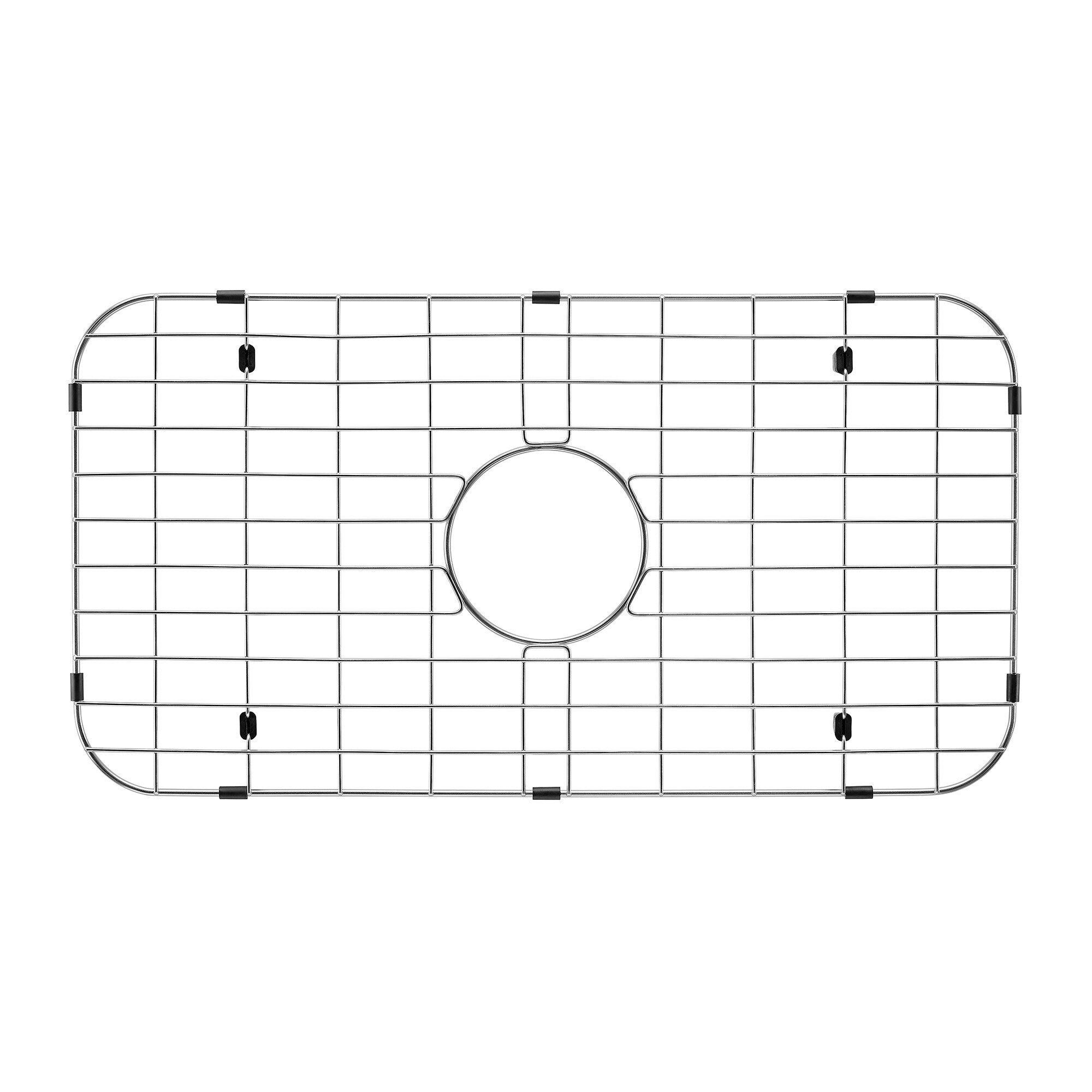36 X 21 Stainless Steel Kitchen Sink Grid N A