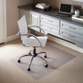 36 Inch X 48 Inch Carpet Chairmat