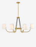 Teague Linear Chandelier