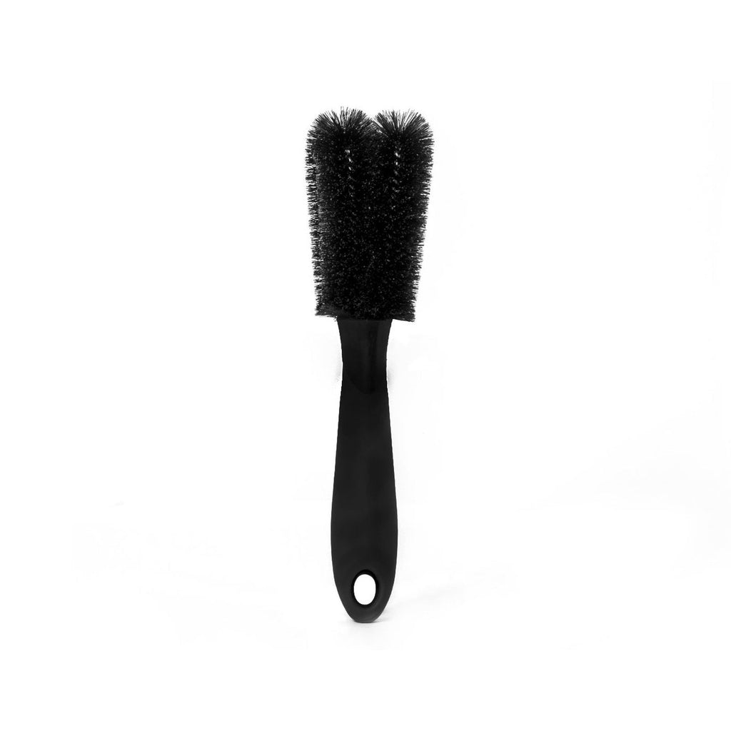 MUC-OFF TWO PRONG BRUSH