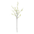 38 Cherry Blossom Artificial Flower Set Of 6 H 38 In. W 10 In. D 10 In