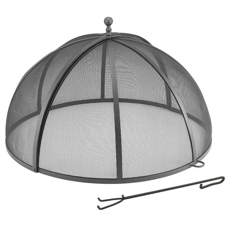 38 Extra Large Spark Screen With Lifter By Good Directions