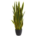 38 Sansevieria Artificial Plant