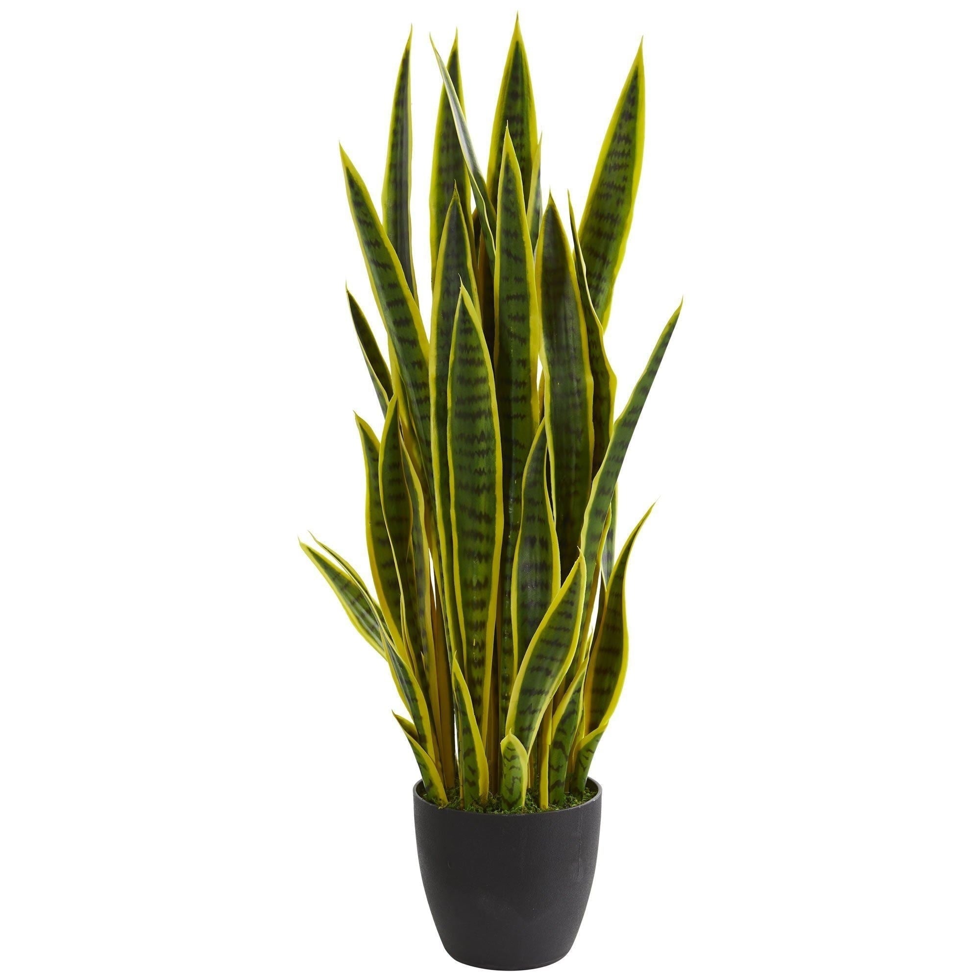 38 Sansevieria Artificial Plant