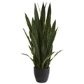 38 Sansevieria Artificial Plant