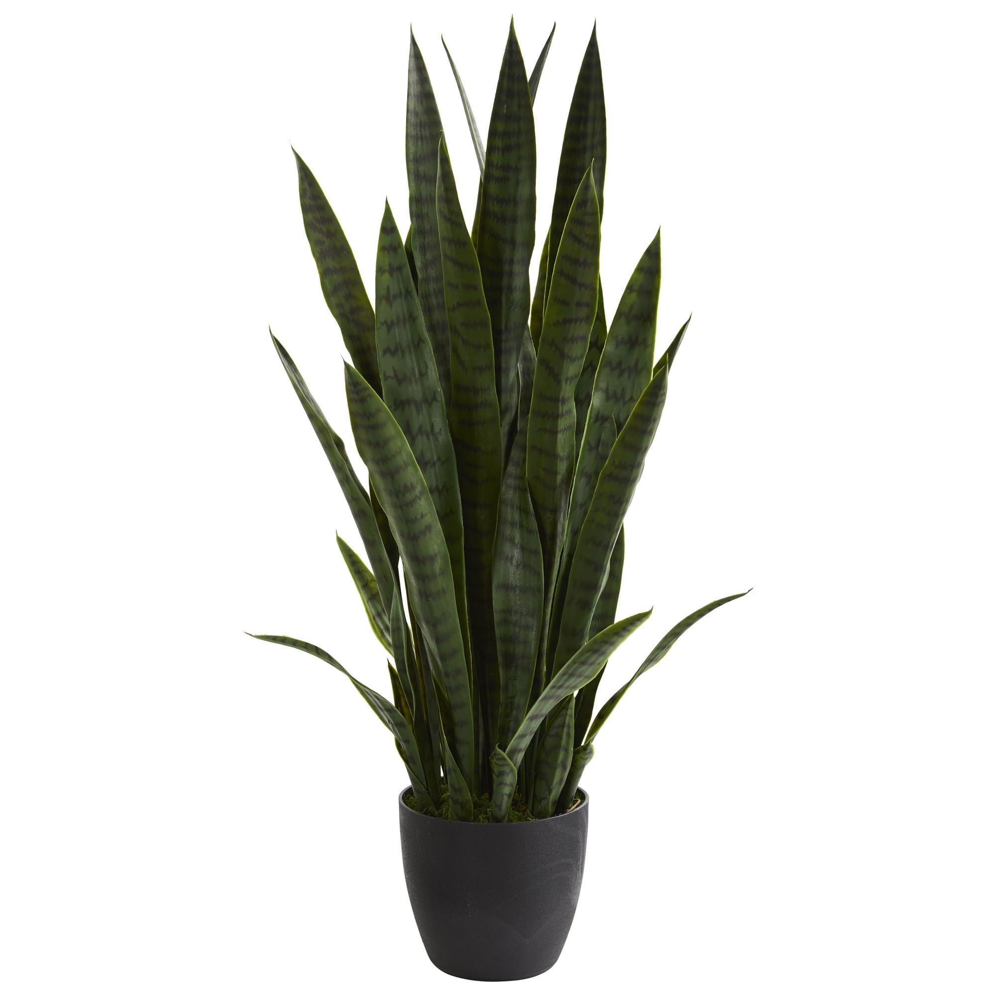38 Sansevieria Artificial Plant