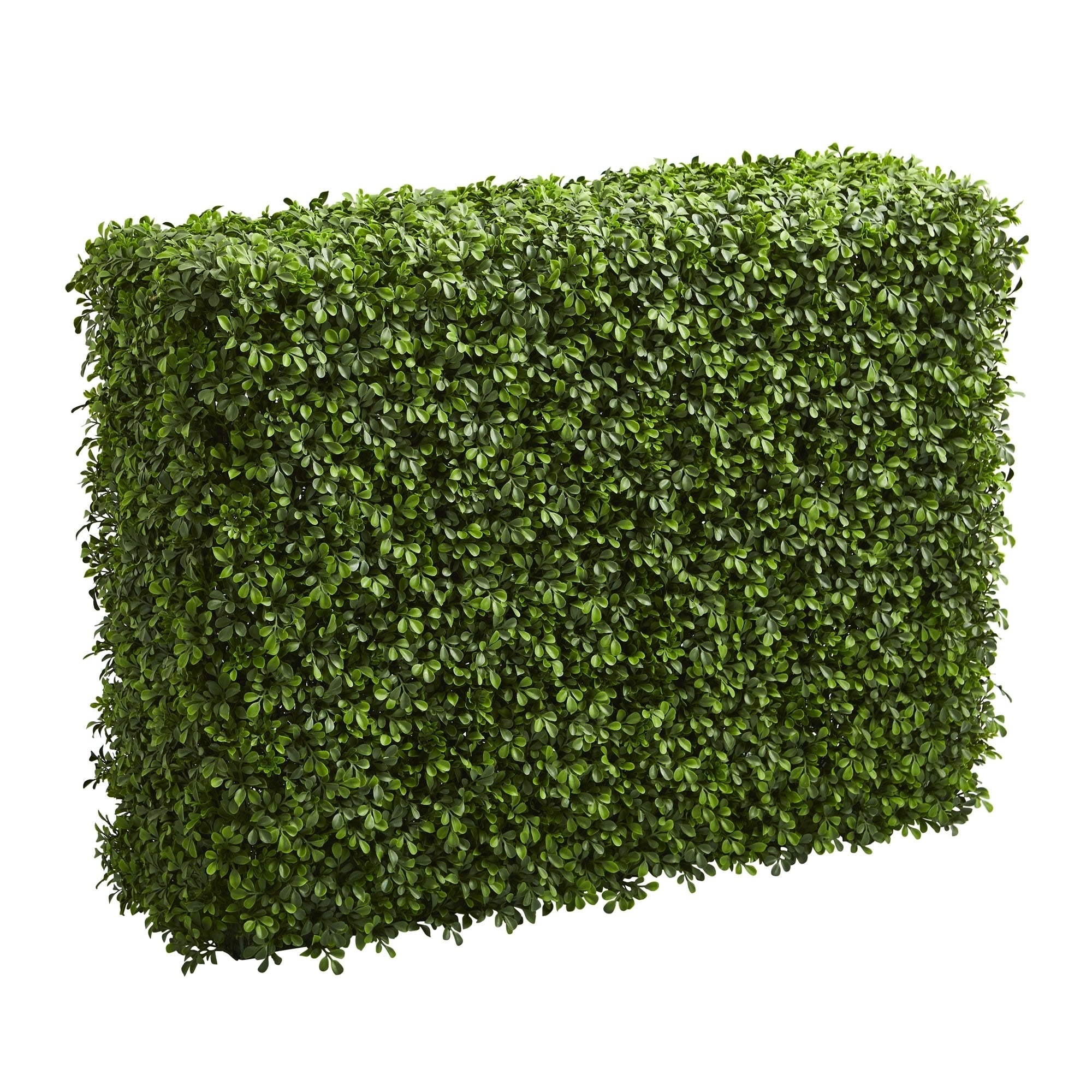 39 Boxwood Artificial Hedge Indoor Outdoor