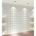 3D Contemporary Wall Panels Forever Design Pack Of 10