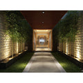 3D Wall Panels Plant Fiber Woven Design Pack Of 10