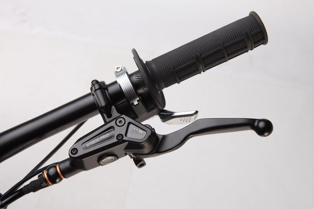 E RIDE PRO SR 72V 25KW – IN STOCK