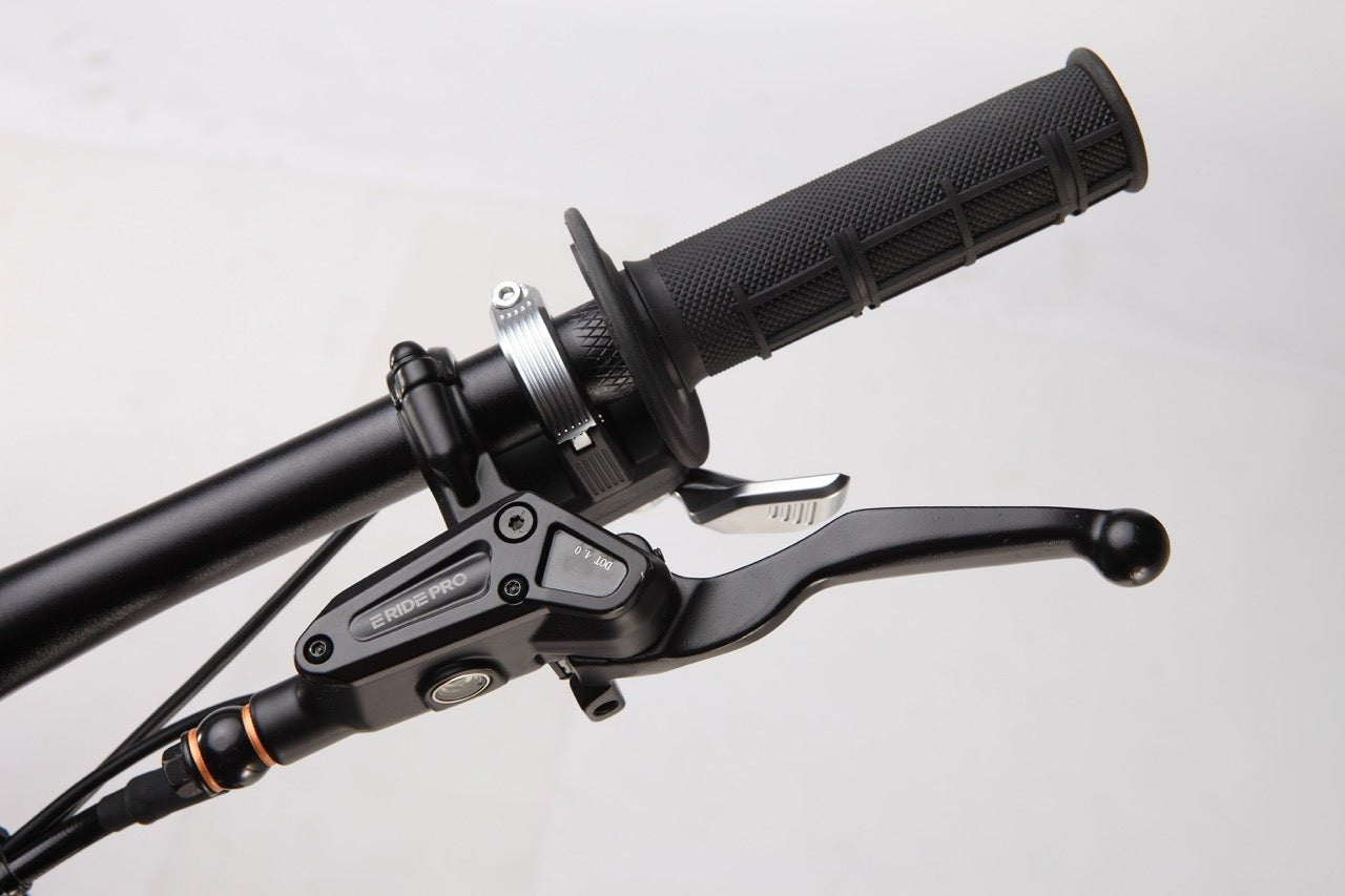 E RIDE PRO SR 72V 25KW – IN STOCK