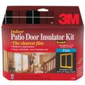 3M 2144W 6 Interior Patio Door Insulator Kit