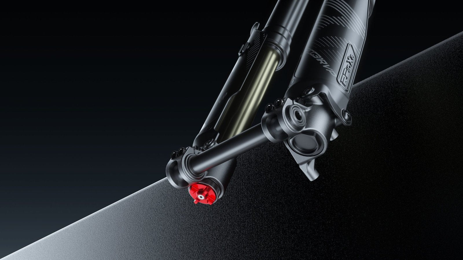 RFLOXA FRONT FORK HAWK31 PRO For Sur Ron & Talaria Sting