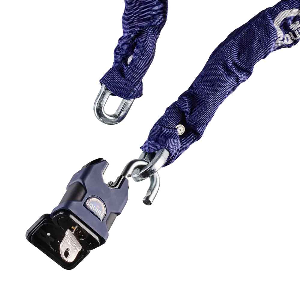 Squire Immense Security Lock